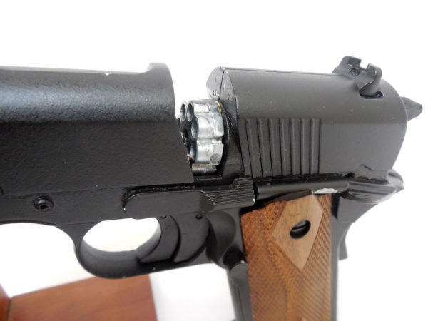 Colt 1911 A1 Air Pistol | SKU 4842 - Image 3