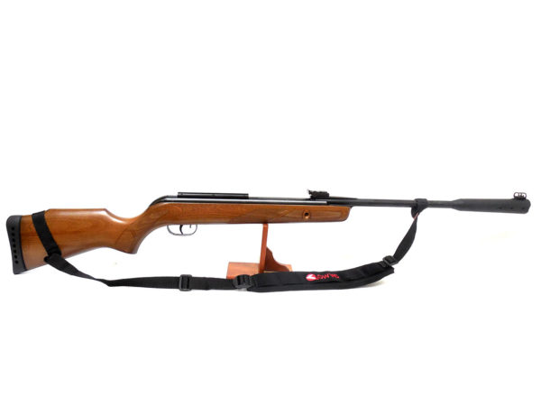 Gamo Whisper Royal