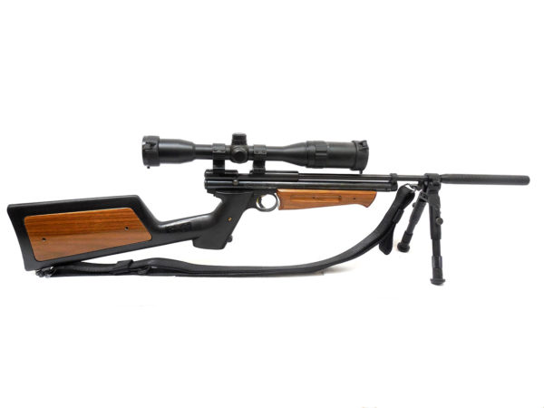 Crosman 2289G Backpacker