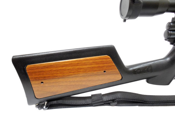 Crosman 2289G Backpacker Custom | SKU 4022 - Image 3