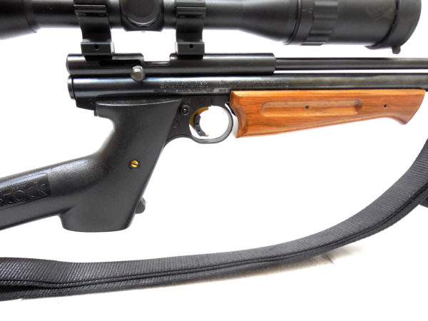 Crosman 2289G Backpacker Custom | SKU 4022 - Image 4