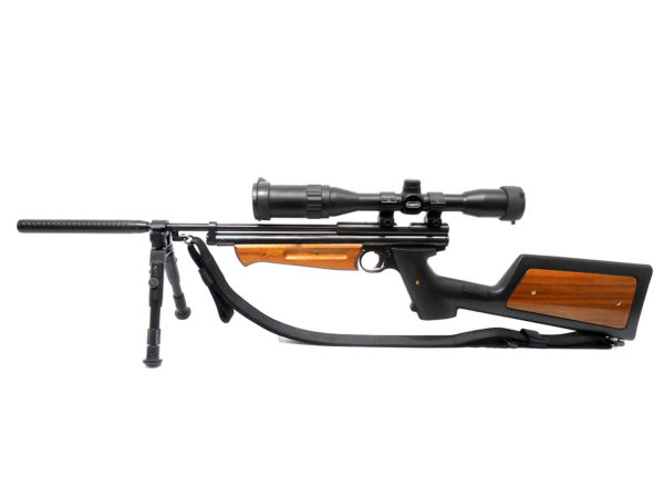 Crosman 2289G Backpacker Custom | SKU 4022 - Image 6