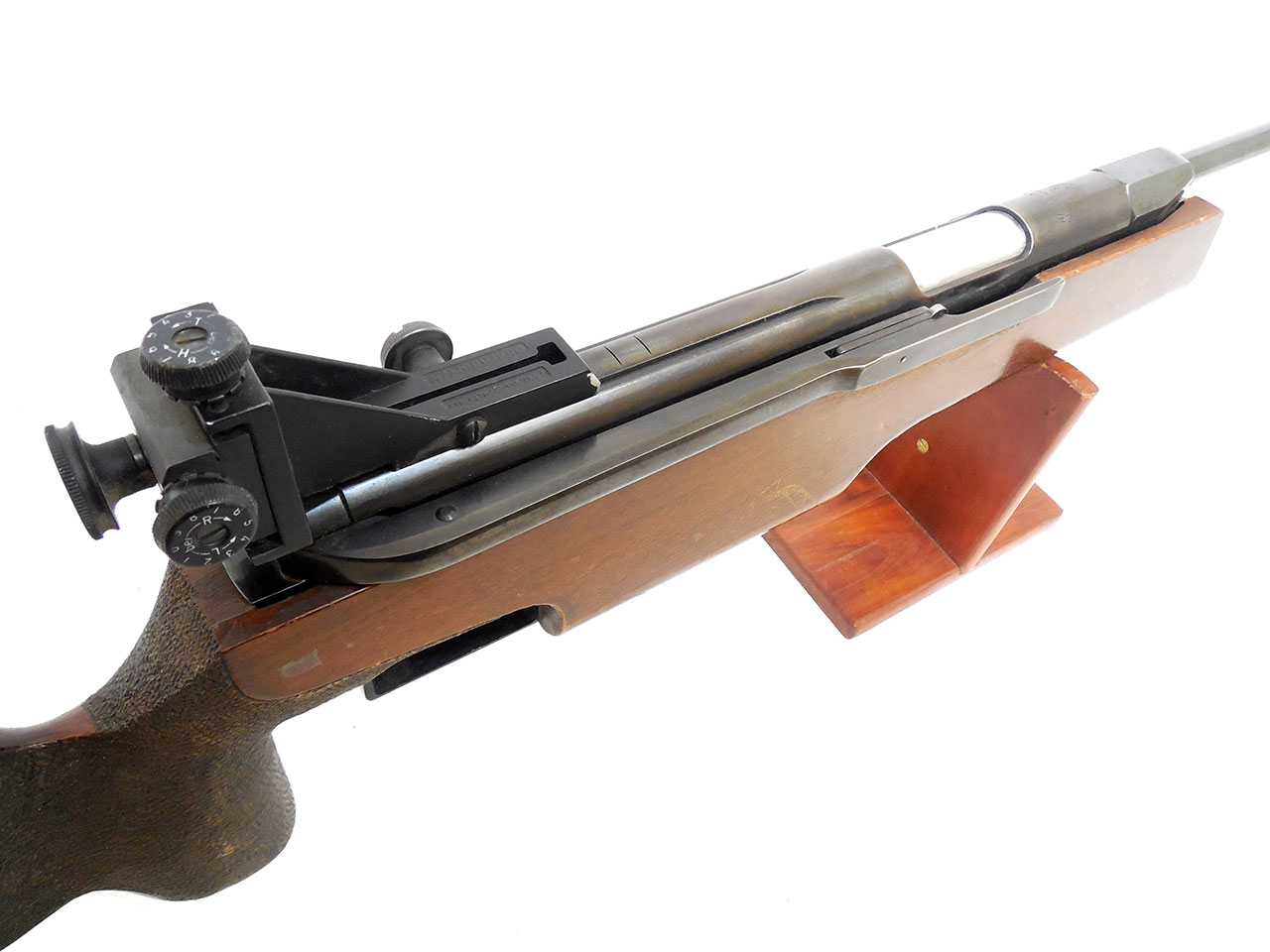  Feinwerkbau  300S Air  Rifle  SKU 4859 Baker Airguns
