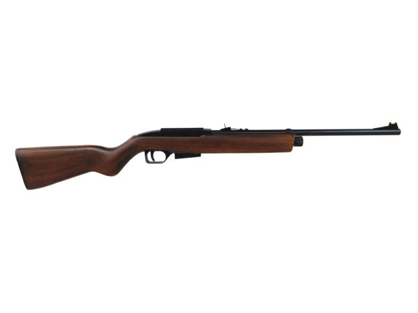 Crosman 1077 with Wood Stock