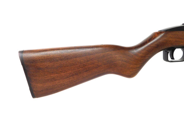 Crosman 1077 with Wood Stock - Image 3