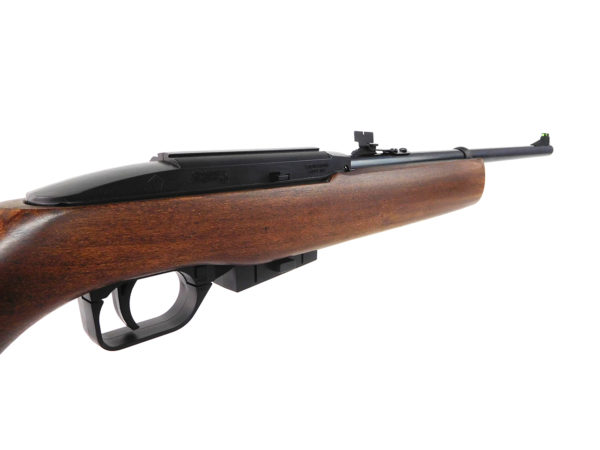 Crosman 1077 with Wood Stock - Image 6