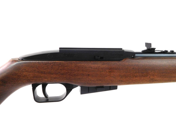 Crosman 1077 with Wood Stock - Image 5