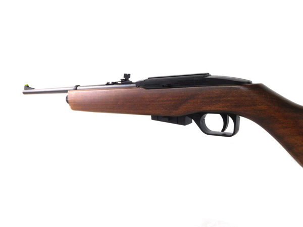 Crosman 1077 with Wood Stock - Image 7