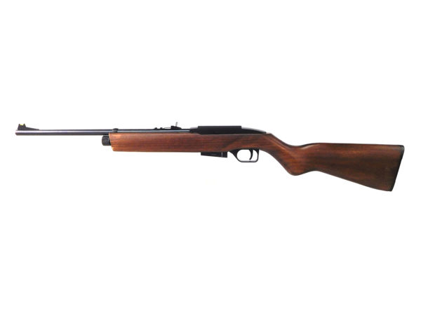 Crosman 1077 with Wood Stock - Image 2