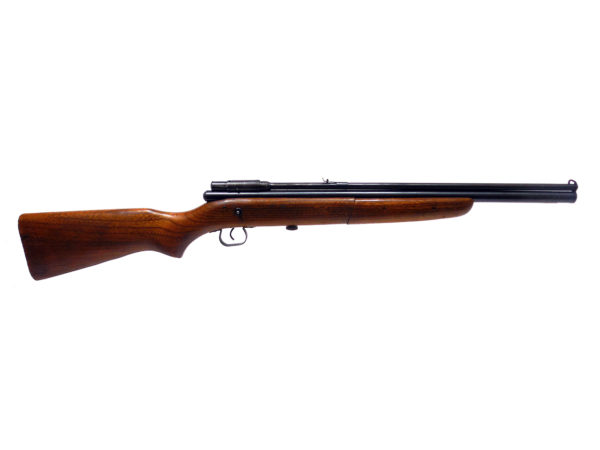Third Variant Crosman 140 Pellet Rifle | SKU 6239.1