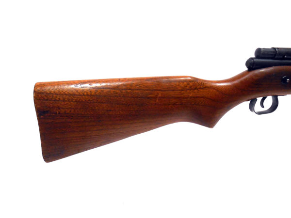 Third Variant Crosman 140 Pellet Rifle | SKU 6239.1 - Image 2