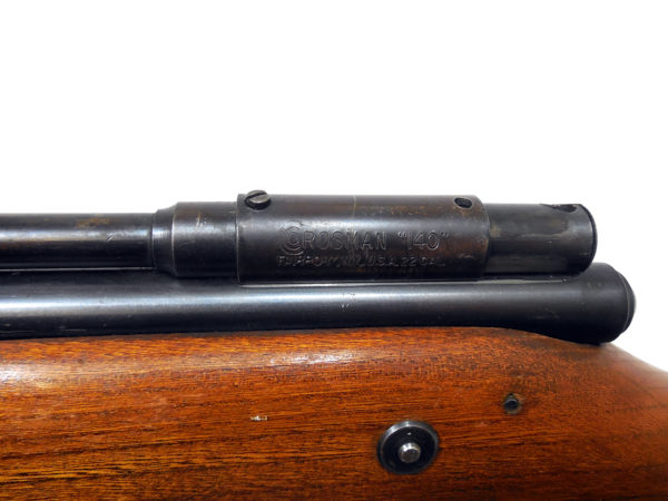Third Variant Crosman 140 Pellet Rifle | SKU 6239.1 - Image 4