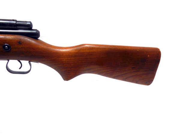 Third Variant Crosman 140 Pellet Rifle | SKU 6239.1 - Image 5