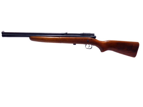 Third Variant Crosman 140 Pellet Rifle | SKU 6239.1 - Image 7