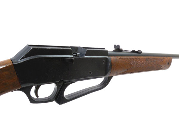 Early Daisy Powerline 880 Air Rifle | SKU 7076.1 - Image 5
