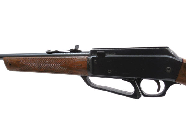 Early Daisy Powerline 880 Air Rifle | SKU 7076.1 - Image 6