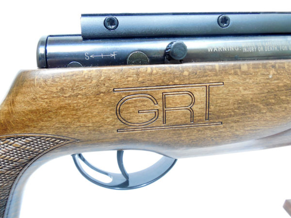 BSA GRT Lightning | SKU 4892 - Image 6