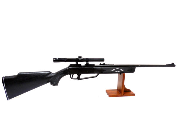 Reconditioned Daisy 880 with Scope | SKU 4922