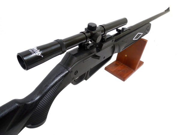 Reconditioned Daisy 880 with Scope | SKU 4922 - Image 3