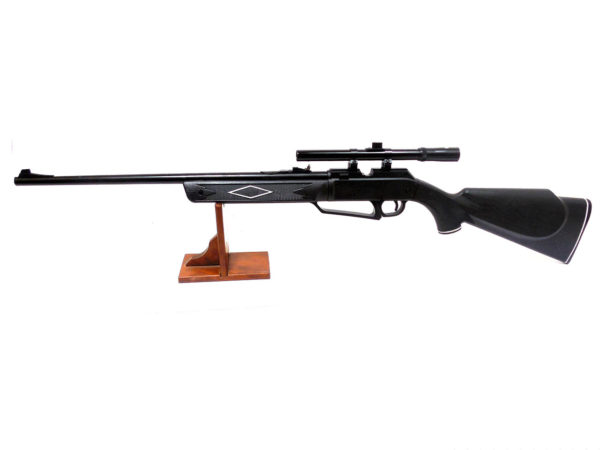 Reconditioned Daisy 880 with Scope | SKU 4922 - Image 4