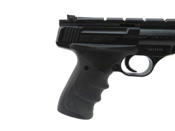 Browning Buck Mark URX - Image 3