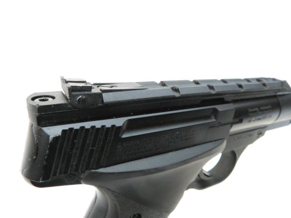 Browning Buck Mark URX - Image 4