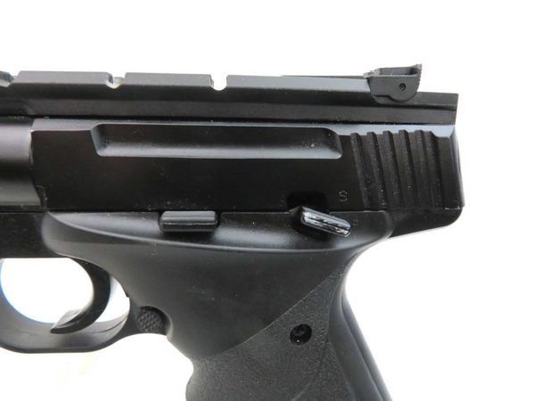 Browning Buck Mark URX - Image 5