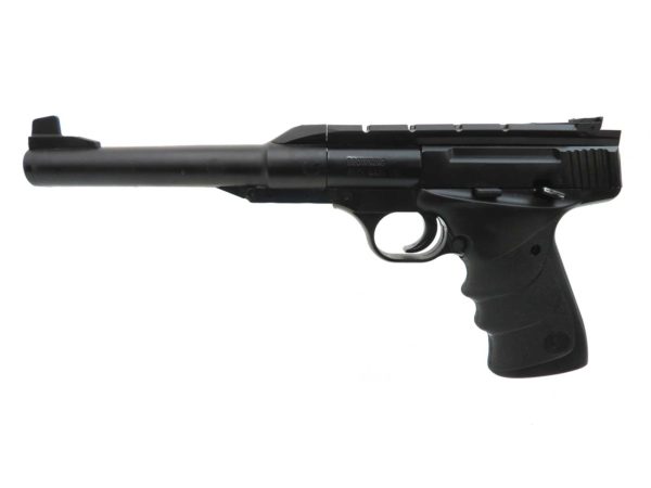 Browning Buck Mark URX - Image 2