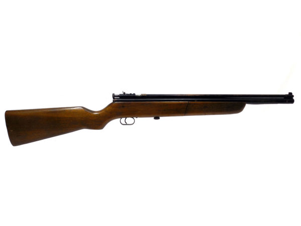Crosman Model 120 1st Variant | SKU 6454