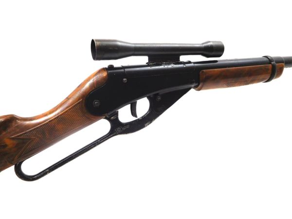 Daisy Model 103 with Scope - Image 5