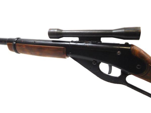 Daisy Model 103 with Scope - Image 6