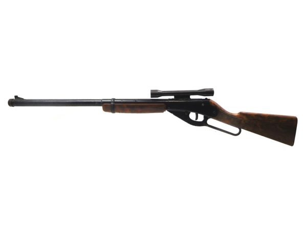 Daisy Model 103 with Scope - Image 2