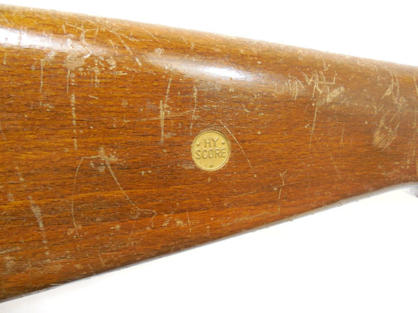 Hy Score 806 | SKU 4350 - Image 3