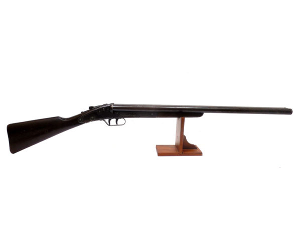 Daisy Model 104 Side by Side