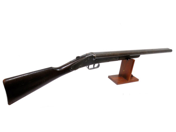 Daisy Model No. 104 Side by Side | SKU 5025 - Image 3