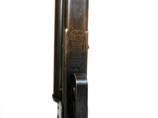 Daisy Model No. 104 Side by Side | SKU 5025 - Image 5