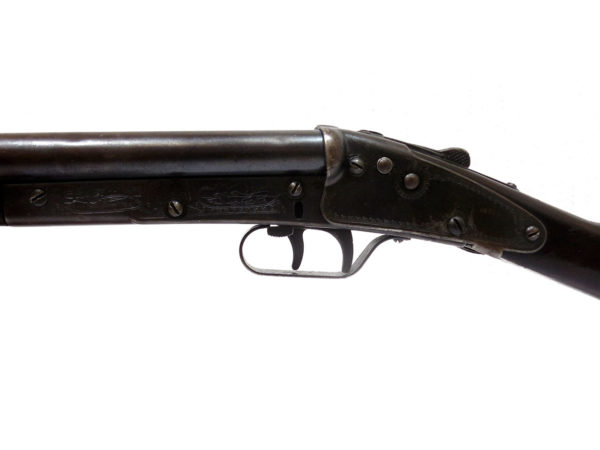 Daisy Model No. 104 Side by Side | SKU 5025 - Image 7