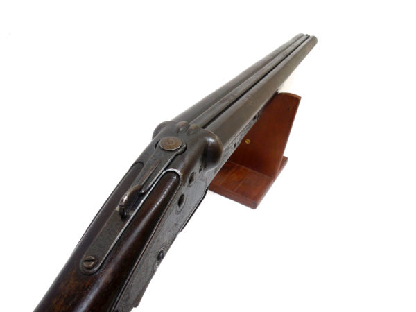 Daisy Model 104 Side by Side