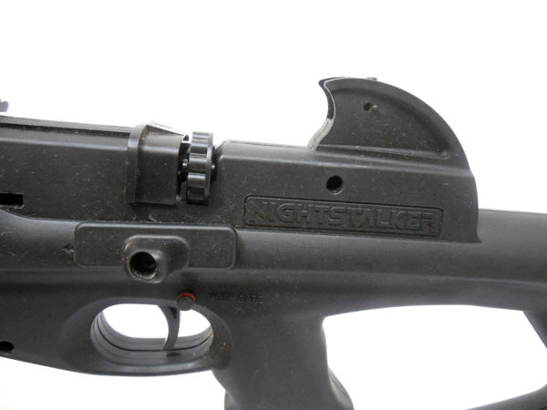 Crosman NightStalker | SKU 5032 - Image 3