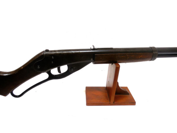 Daisy No. 111 Model 40 Red Ryder Carbine | SKU 5058 - Image 3