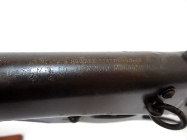 Daisy No. 111 Model 40 Red Ryder Carbine | SKU 5058 - Image 4