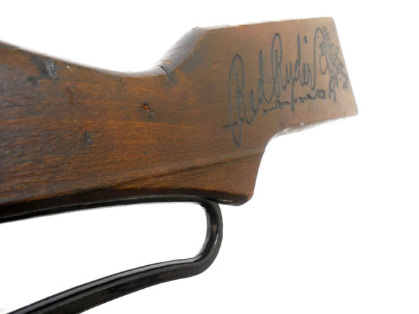 Daisy No. 111 Model 40 Red Ryder Carbine | SKU 5058 - Image 5