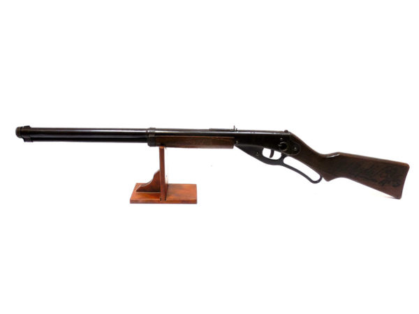 Daisy No. 111 Model 40 Red Ryder Carbine | SKU 5058 - Image 6