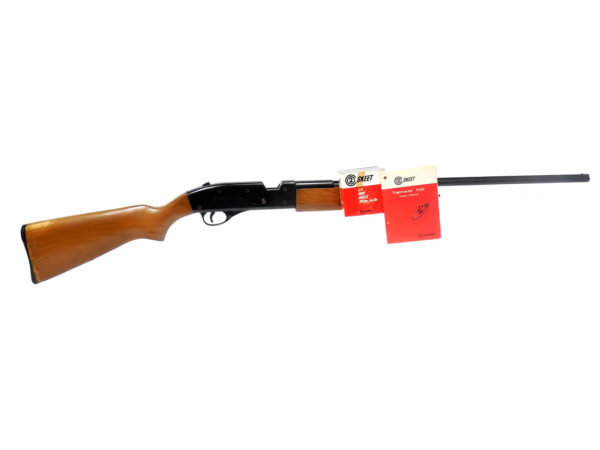 Crosman 1100 Trap Master