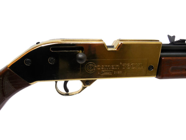 Crosman Powermaster 760 XL | SKU 6233 - Image 3