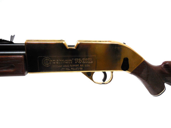 Crosman Powermaster 760 XL | SKU 6233 - Image 5