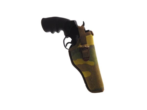 Crosman 357 CO2 Revolver