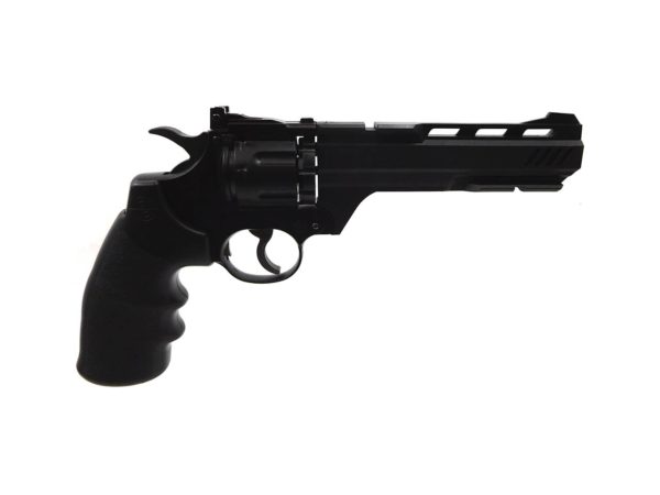 Crosman 357 CO2 Revolver - Image 2