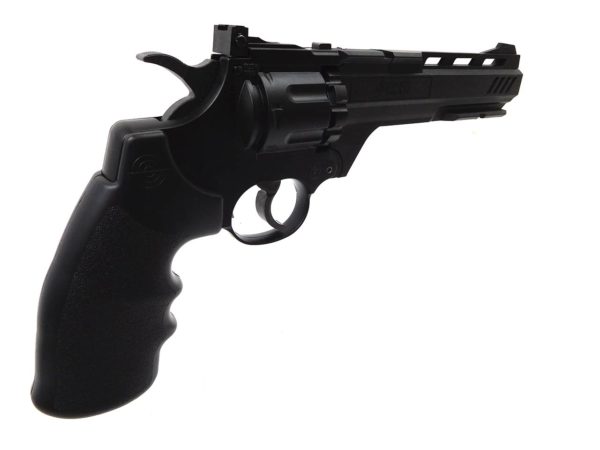 Crosman 357 CO2 Revolver - Image 4