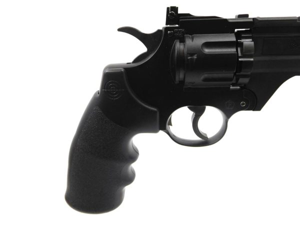 Crosman 357 CO2 Revolver - Image 6